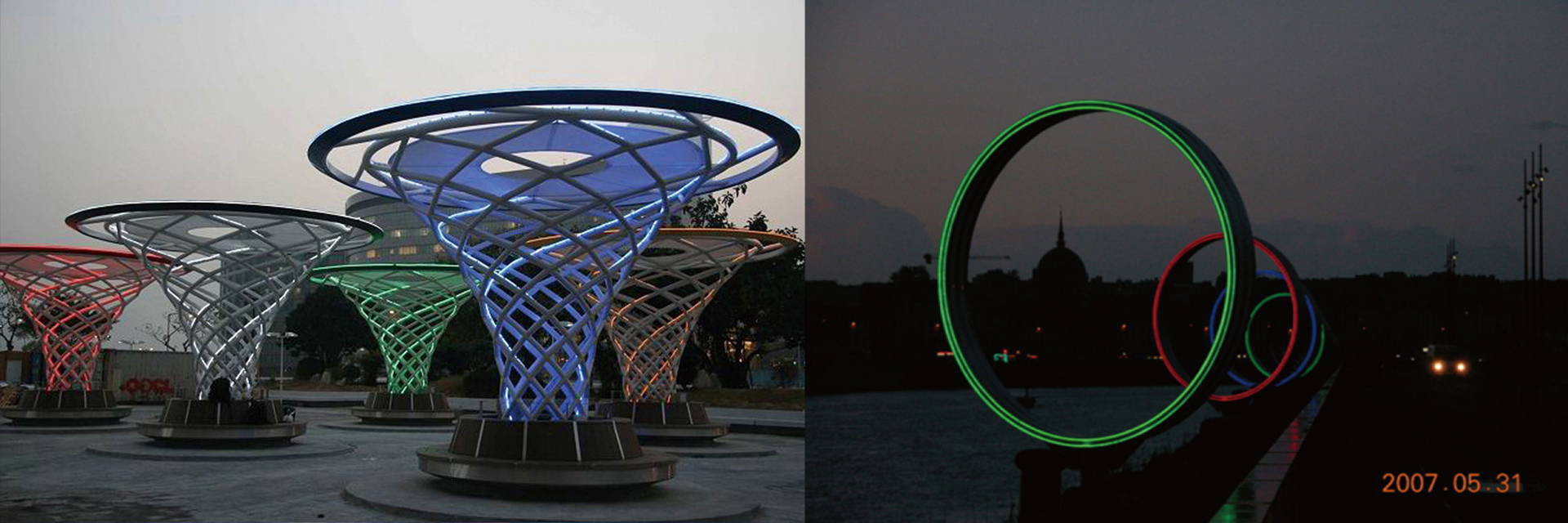 качество IP68 Светодиодный неоновый гибкий завод