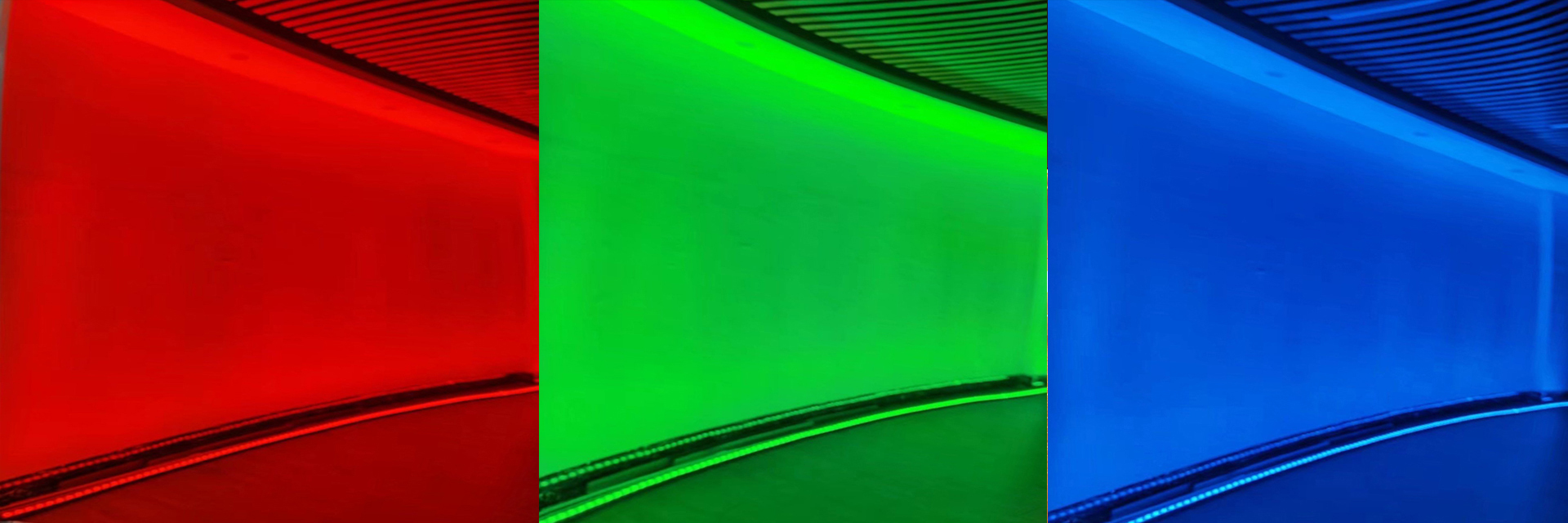 качество IP68 Светодиодный неоновый гибкий завод