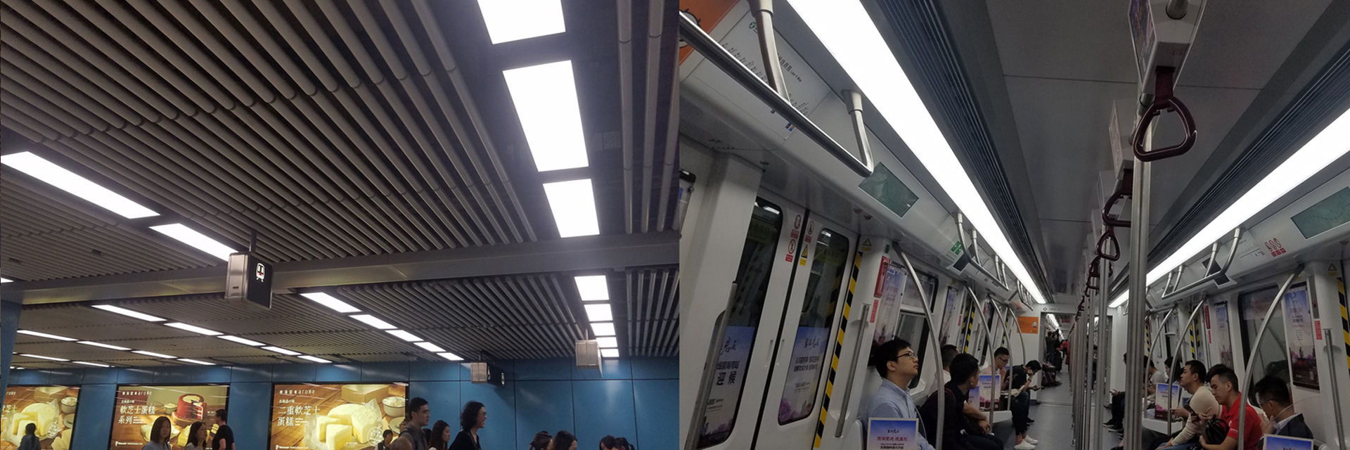 качество IP68 Светодиодный неоновый гибкий завод