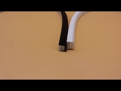 Светодиодные неоновые фонари IP68 24V водонепроницаемые для сложных конструкций и суровых условий