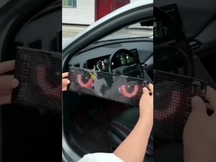 Экраны с светодиодом