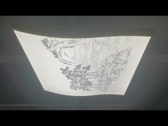 светодиодный линейный свет для специальных размеров